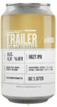 UGAR BREWERY Trailer 19 - 24K LIQUID GOLD Hazy IPA (0, 33L) (8 %)