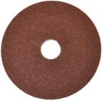 BAUTOOL Csiszoló lap leszorítós gumi tányérhoz 125mm/P80 (0203225/P80)