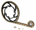 101-Octane Láncszett 13/53 fogas 420 Derbi Senda 50 R, Gilera RCR (Premium) 101-Octane