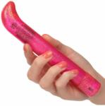 CalExotics Sparkle Slim G-Vibe (15.25cm) Vibrator