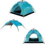 Nils Cort Camping Nils NC7819 Shadow, Albastru (15-04-028)