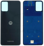 Motorola Akkufedél Motorola Moto E22i szürke [5S58C21624] (gyári)