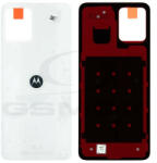 Motorola Akkufedél Motorola Moto G23 fehér [5S58C22119] (gyári)