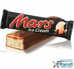 Snickers, Mars, MM, Bounty Сладолед Mars бар 41.8гр