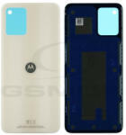 Motorola Akkufedél Motorola Moto E13 fehér [5S58C22453] (gyári)
