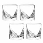 LIITON Set pahare pentru whisky LIITON Grand Canyon 300ml 4 bucati 1006974 (1006974) Pahar
