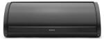 Brabantia Cutie de paine Brabantia Roll Top Matt Black 646885 (646885)
