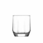 Luigi Ferrero Set pahare de vodka Luigi Ferrero Danilo FR-005AD 215ml, 6 bucati 1006931 (1006931) Pahar