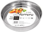 Luigi Ferrero Tava din otel inoxidabil Luigi Ferrero FR-3258 32x5cm 250102 (250102)
