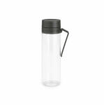 Brabantia Flacon Brabantia Make&Take 500ml Gri Inchis, cu sita, takeaway 1006278 (1006278)