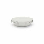 Brabantia Bol de prânz Brabantia Make&Take 1L, Gri deschis, lunchbox 1006301 (1006301) Castron
