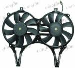 FRIGAIR Ventilator, radiator FRIGAIR 0506.1016 (0506.1016) - automobilus