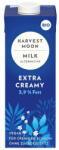 Harvest Moon Alternativa bio la lapte Extra Creamy, cu 3.9 % grasime, 1000ml Harvest Moon