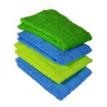 Casa Plastor Set 4 prosoape de bucatarie (43545) Prosop