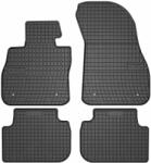 FroGum Set covorase auto cauciuc FROGUM BMW 1 (F40) 2019 - prezent 4 buc (ET410916)