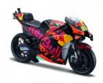 Maisto Red Bull KTM Factory Racing 2021 motor fém modell (1: 18) (10136371) - mall