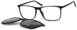 People Rama de ochelari People 1071-190 Clip-On Rama ochelari