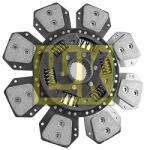 Schaeffler LuK Disc ambreiaj Schaeffler LuK 333 0045 10 (333 0045 10)