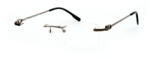 Christies Christie s Ultralight 1306G-90 Titan Rama ochelari