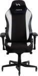 AQIRYS Scaun gaming premium ergonomic AQIRYS, piele suede premium (730110)