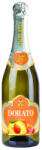 Dorato 2 x Dorato vin spumos cu aroma de piersici, 0.75L (5942017008189)