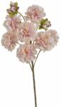  Buchet mini dalie artificiala pentru aranjamente florale (8241)