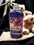 Coccolino öblítő konc. 1275ml Purple Orchid&Blueberries