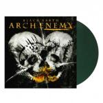 Century Media ARCH ENEMY - Black Earth LP