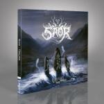 Season of Mist SAOR - Origins digipack CD