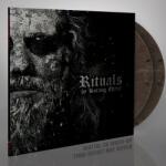 Season of Mist ROTTING CHRIST - Rituals LP