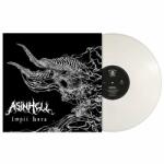  ASINHELL - Impii Hora LP limitált