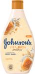 Johnson's Gel de duș miere, 400 ml