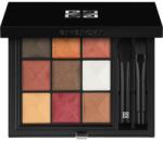 Givenchy Paletă farduri de ochi - Givenchy Eyeshadow Palette With 9 Colors 9.02