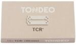Tondeo Lame de ras, 40 mm, 10 buc. - Tondeo TCR+ Blades 10 buc