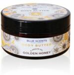  Unt de corp Golden Honey & Argan Oil, 200 ml, Blue Scents