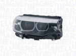 Magneti Marelli Far MAGNETI MARELLI 719000000107 - piesa-auto