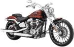 Maisto Harley-Davidson CVO Breakout "14 motor fém modell (1: 12) (532327) - mall