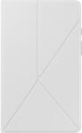 Samsung Galaxy Tab A9 Book Cover white (EF-BX110TWEGWW)
