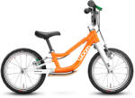 woom Bicicleta fara pedale pentru copii Woom 1 Plus Portocaliu