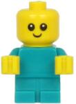 LEGO® Baba minifigura (CTY1186)