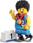 LEGO® Minifigurák 25. sorozat Sprinter (COL25-4)
