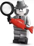 LEGO® Minifigurák 25. sorozat Detektív (COL25-1)