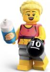 LEGO® Minifigurák 25. sorozat Fitneszedző (COL25-7)