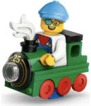 LEGO® Vonatozó kisgyerek zsákbamacska minifugra 25. sorozat (71045-10)