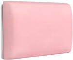 GM Rózsaszín DONY kárpitozott falpanel 30x60