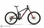 GHOST Riot EN AL Pro 27.5 Kerékpár