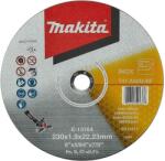 Makita 230 mm E-13764 Disc de taiere