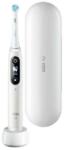 Oral-B Oral-B iO6 Series Elektromos fogkefe, Fehér (10PO010380)