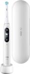 Oral-B iO Series 6 white + case Periuta de dinti electrica