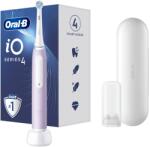 Oral-B iO Series 4 lavender Periuta de dinti electrica